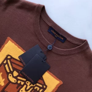 Louis Vuitton T-shirt - LSVT0249