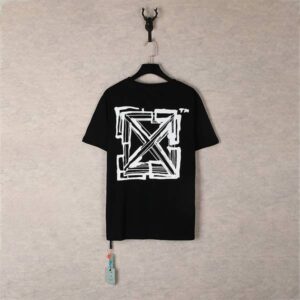 OW Paint Arrow T-Shirt - OW45 - 2