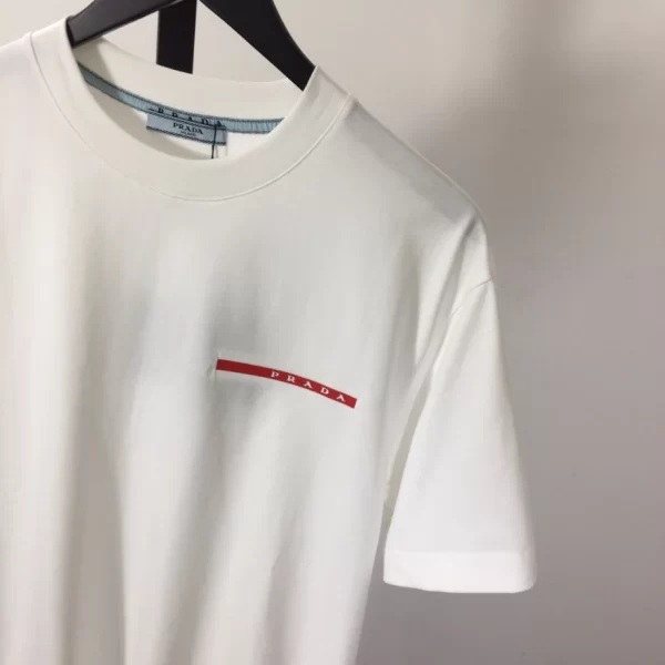 Prada T-shirt - PRT001