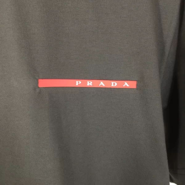 Prada T-shirt - PRT004