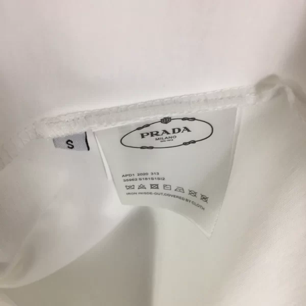 Prada T-shirt - PRT005