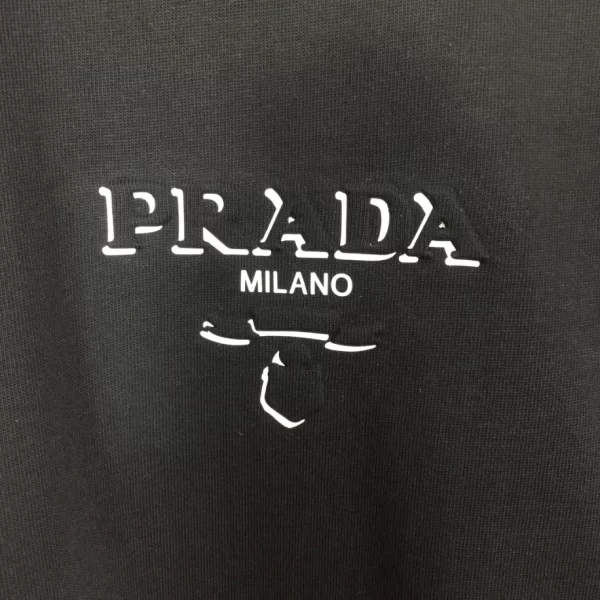 Prada T-shirt - PRT007