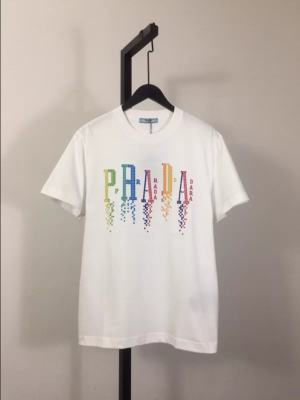 Prada T-shirt - PRT020