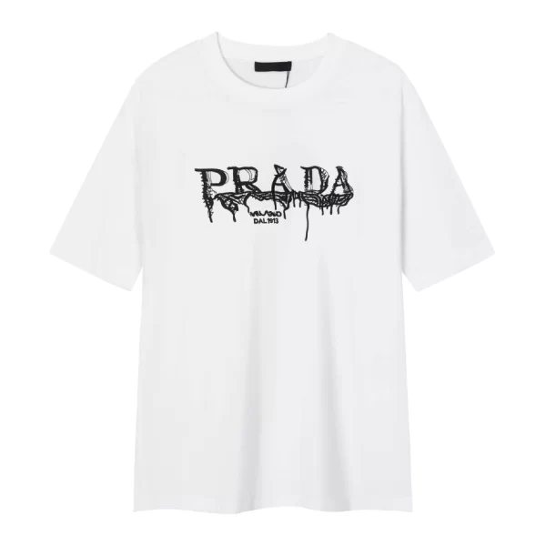 Prada T-shirt - PRT026