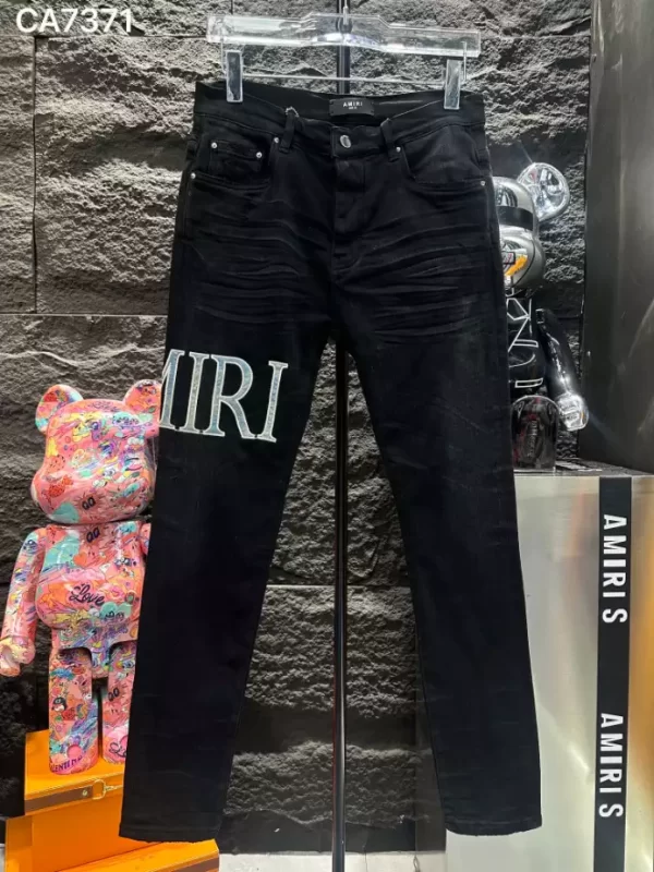 AMIRI JEANS - AJ069