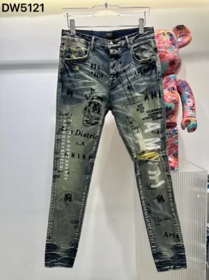 AMIRI JEANS - AJ083