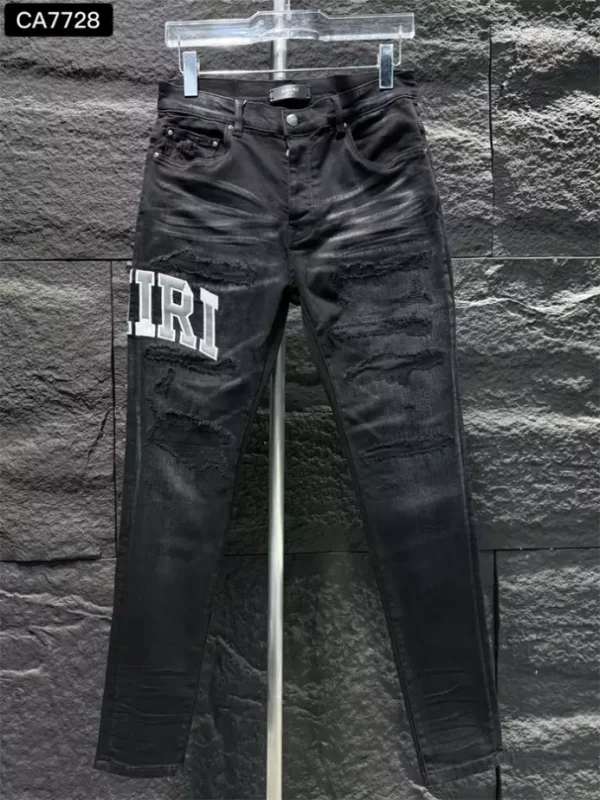 AMIRI JEANS - AJ084