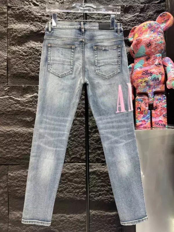 AMIRI JEANS - AJ086