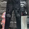 AMIRI JEANS - AJ088