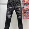 AMIRI JEANS - AJ091