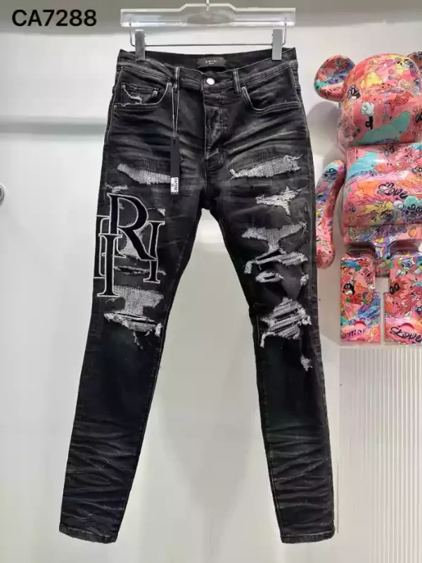 AMIRI JEANS - AJ091