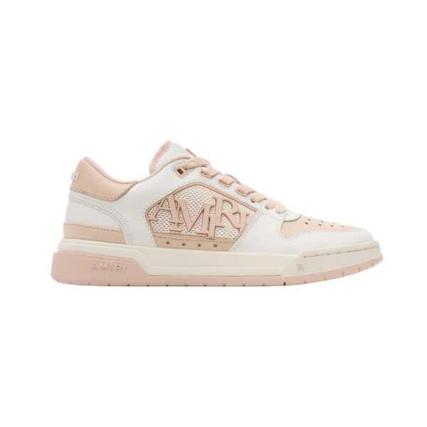 AMIRI LOW-TOP SNEAKERS - AM033