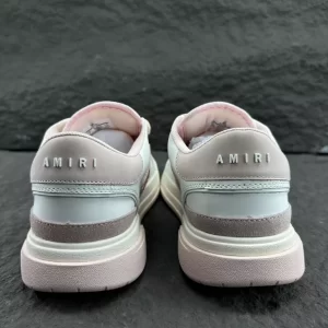 AMIRI LOW-TOP SNEAKERS - AM033