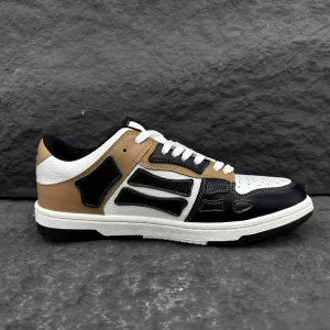 AMIRI SKEL TOP LOW SNEAKER - AM053