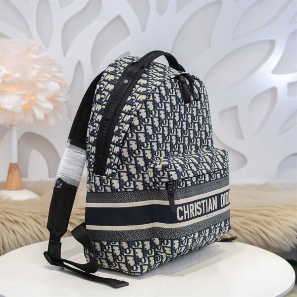 DIOR DIORTRAVEL BACKPACK - DR007