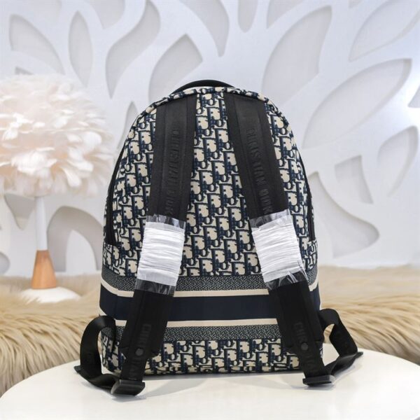 DIOR DIORTRAVEL BACKPACK - DR007