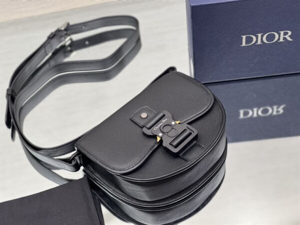 DIOR MINI GALLOP BAG WITH STRAP- DR024