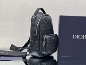 DIOR MINI RIDER SLING BAG - DR026