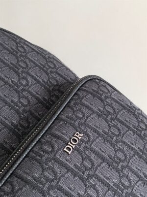 DIOR MINI RIDER SLING BAG - DR027