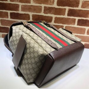 GUCCI OPHIDIA GG MEDIUM BACKPACK - GC51