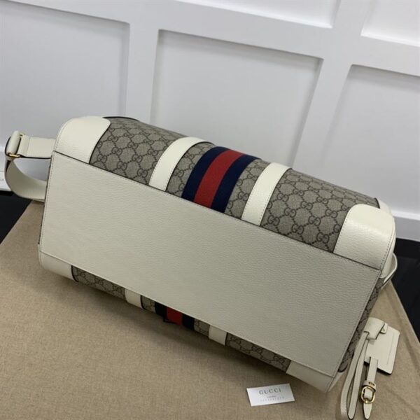 GUCCI OPHIDIA MEDIUM DUFFLE BAG - GC58