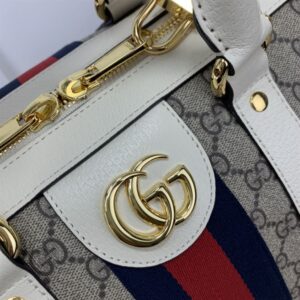 GUCCI OPHIDIA MEDIUM DUFFLE BAG - GC58