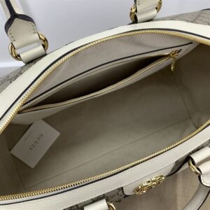 GUCCI OPHIDIA MEDIUM DUFFLE BAG - GC58