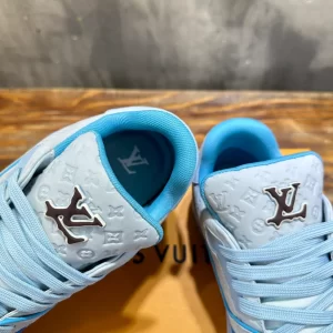 LV TRAINER SNEAKER – LSVT344