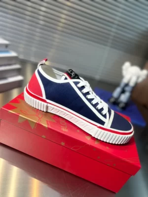 CHRISTIAN LOUBOUTIN PEDRO JUNIOR - CL127