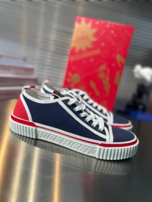 CHRISTIAN LOUBOUTIN PEDRO JUNIOR - CL127