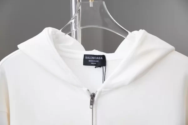 Balenciaga Hoodie - SBH002