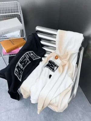 Balenciaga Hoodie - SBH001