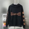 Balenciaga Hoodie - SBH003