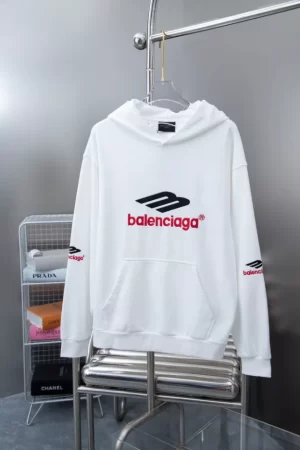 Balenciaga Hoodie - SBH004