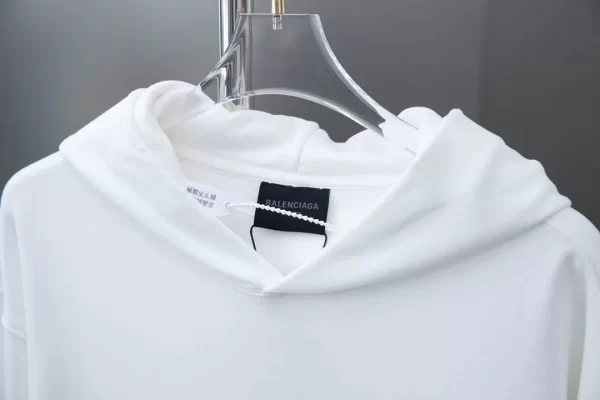 Balenciaga Hoodie - SBH004