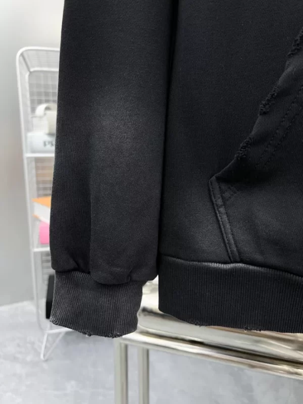 Balenciaga Hoodie - SBH005