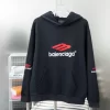 Balenciaga Hoodie - SBH006