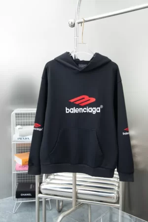 Balenciaga Hoodie - SBH006