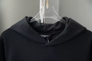 Balenciaga Hoodie - SBH006