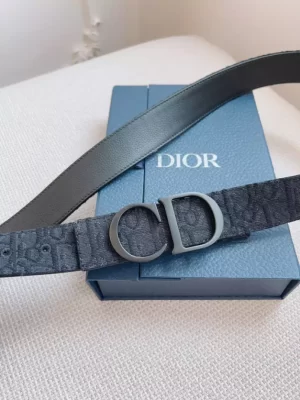 DIOR BELT - B077