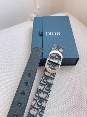 DIOR BELT - B078