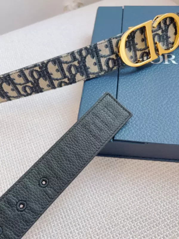 DIOR BELT - B079