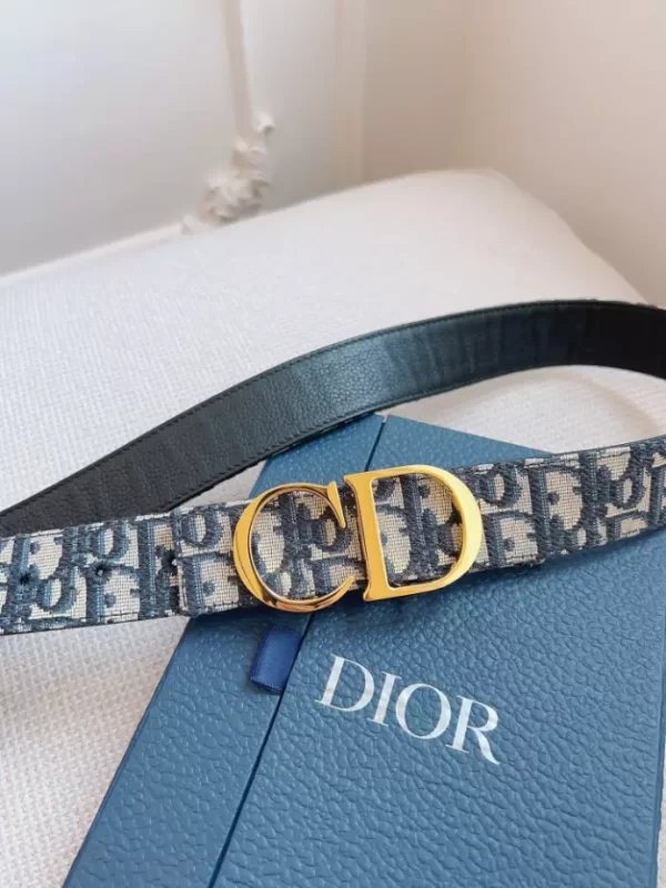 DIOR BELT - B079