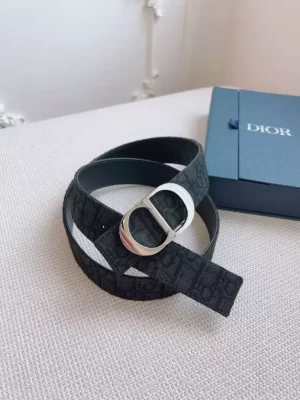 DIOR BELT - B080