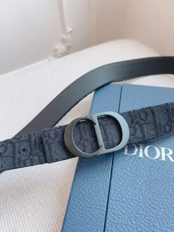 DIOR BELT - B081