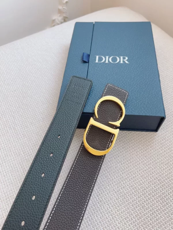 DIOR BELT - B082