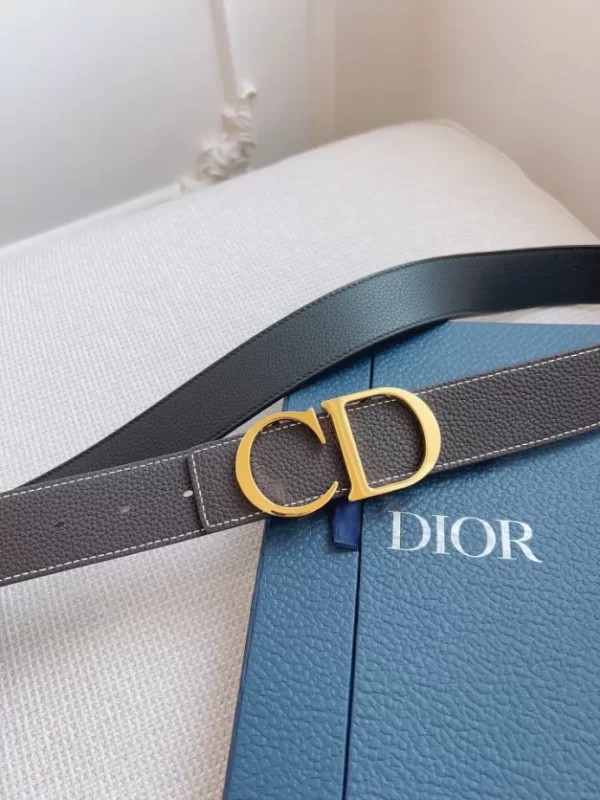 DIOR BELT - B082