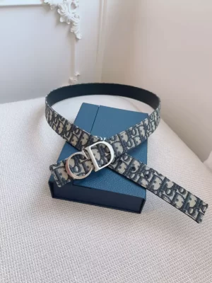 DIOR BELT - B083