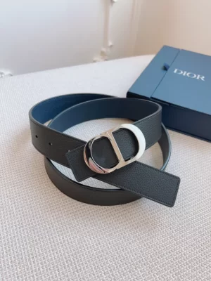 DIOR BELT - B084