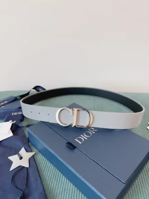 DIOR BELT - B086